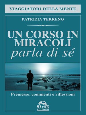 cover image of Un Corso in Miracoli parla di sè